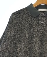 niko and...（ニコアンド）Tシャツ・カットソー グレー サイズ:M メンズ/2200666169013