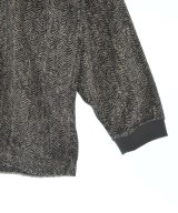 niko and...（ニコアンド）Tシャツ・カットソー グレー サイズ:M メンズ/2200666169013