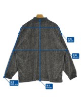 niko and...（ニコアンド）Tシャツ・カットソー グレー サイズ:M メンズ/2200666169013