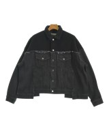niko and... デニムジャケット