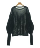 niko and...（ニコアンド）Tシャツ・カットソー 黒 サイズ:L レディース/2200666169051