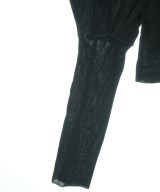 niko and...（ニコアンド）Tシャツ・カットソー 黒 サイズ:L レディース/2200666169051