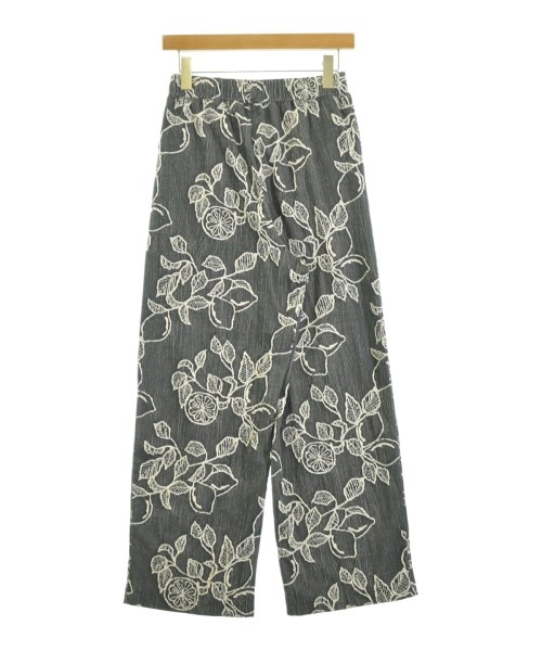 niko and...（ニコアンド）その他 黒 サイズ:F レディース/2200661241127