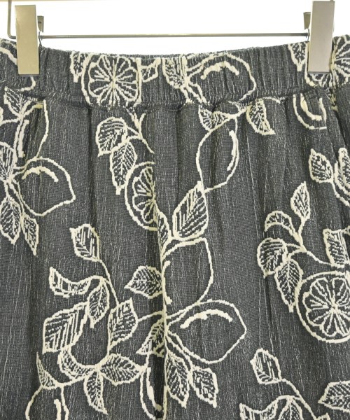 niko and...（ニコアンド）その他 黒 サイズ:F レディース/2200661241127