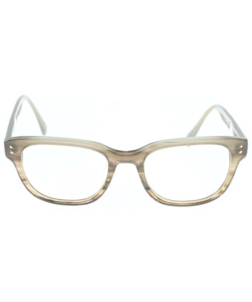 niko and...（ニコアンド）メガネ グレー サイズ:- レディース/2200665275012