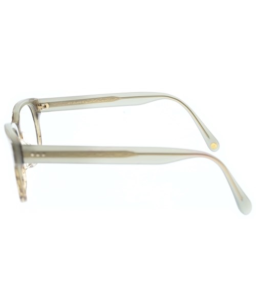 niko and...（ニコアンド）メガネ グレー サイズ:- レディース/2200665275012