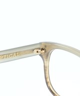 niko and...（ニコアンド）メガネ グレー サイズ:- レディース/2200665275012