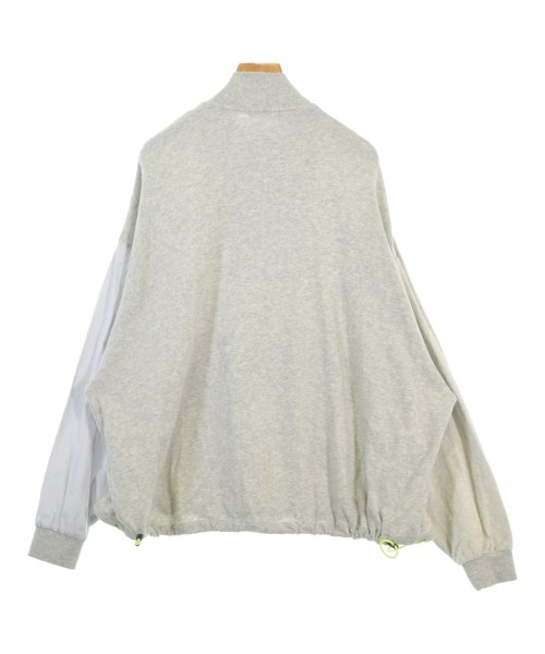 niko and...（ニコアンド）スウェット グレー サイズ:F レディース/2200663204052