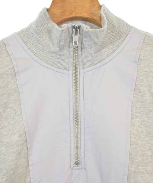 niko and...（ニコアンド）スウェット グレー サイズ:F レディース/2200663204052