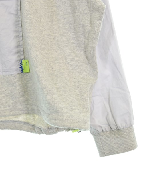 niko and...（ニコアンド）スウェット グレー サイズ:F レディース/2200663204052