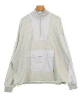 niko and...（ニコアンド）スウェット グレー サイズ:F レディース/2200663204052