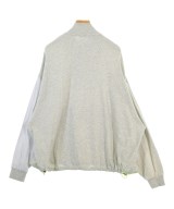 niko and...（ニコアンド）スウェット グレー サイズ:F レディース/2200663204052