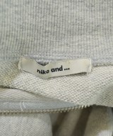 niko and...（ニコアンド）スウェット グレー サイズ:F レディース/2200663204052