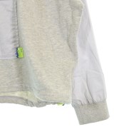 niko and...（ニコアンド）スウェット グレー サイズ:F レディース/2200663204052