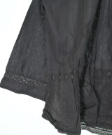 -（ソノタ）ブラウス 黒 サイズ:F レディース/2200663204137