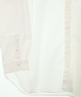 niko and...（ニコアンド）カジュアルシャツ 白 サイズ:L レディース/2200663204168