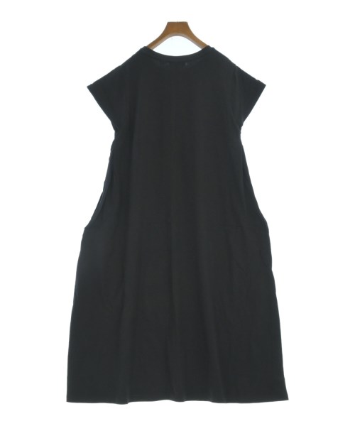 niko and...（ニコアンド）ワンピース 黒 サイズ:4(L位) レディース/2200663204175