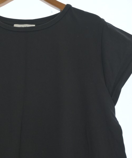 niko and...（ニコアンド）ワンピース 黒 サイズ:4(L位) レディース/2200663204175