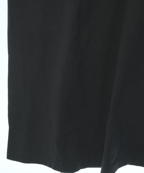 niko and...（ニコアンド）ワンピース 黒 サイズ:4(L位) レディース/2200663204175