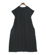 niko and...（ニコアンド）ワンピース 黒 サイズ:4(L位) レディース/2200663204175