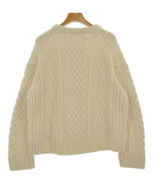niko and...（ニコアンド）ニット・セーター 白 サイズ:3(M位) レディース/2200667937048