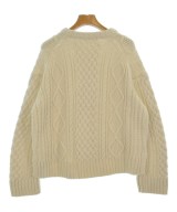 niko and...（ニコアンド）ニット・セーター 白 サイズ:3(M位) レディース/2200667937048