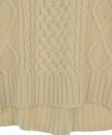 niko and...（ニコアンド）ニット・セーター 白 サイズ:3(M位) レディース/2200667937048