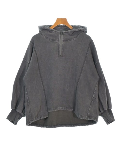 niko and...(ニコアンド)パーカー グレー サイズ:M/2200668075060