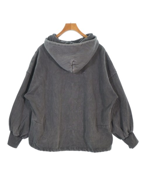 niko and...（ニコアンド）パーカー グレー サイズ:M レディース/2200668075060