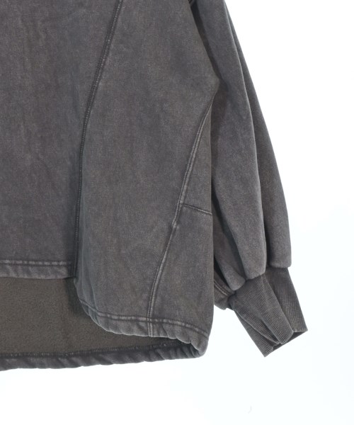 niko and...（ニコアンド）パーカー グレー サイズ:M レディース/2200668075060