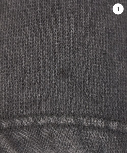 niko and...（ニコアンド）パーカー グレー サイズ:M レディース/2200668075060