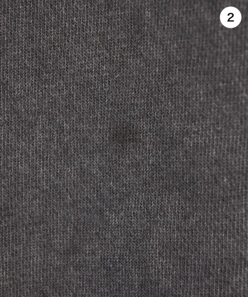 niko and...（ニコアンド）パーカー グレー サイズ:M レディース/2200668075060