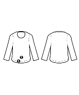 niko and...（ニコアンド）パーカー グレー サイズ:M レディース/2200668075060