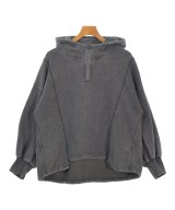 niko and...（ニコアンド）パーカー グレー サイズ:M レディース/2200668075060