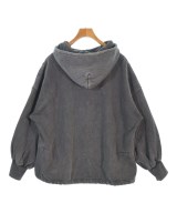 niko and...（ニコアンド）パーカー グレー サイズ:M レディース/2200668075060