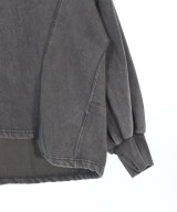 niko and...（ニコアンド）パーカー グレー サイズ:M レディース/2200668075060