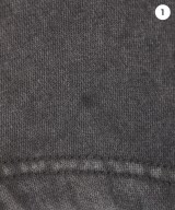 niko and...（ニコアンド）パーカー グレー サイズ:M レディース/2200668075060