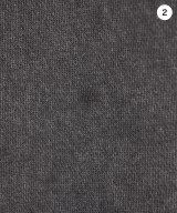 niko and...（ニコアンド）パーカー グレー サイズ:M レディース/2200668075060