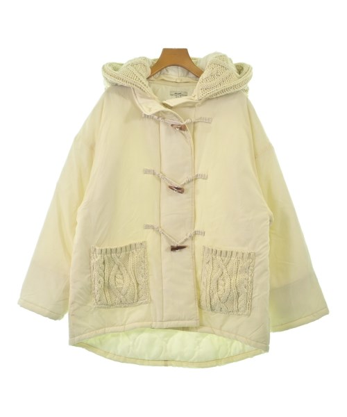 niko and...(ニコアンド)その他 白 サイズ:L/2200668075084