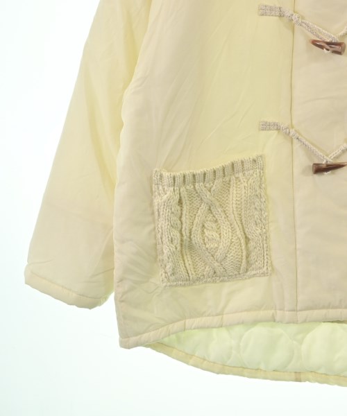 niko and...（ニコアンド）その他 白 サイズ:L レディース/2200668075084