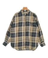 niko and... カジュアルシャツ