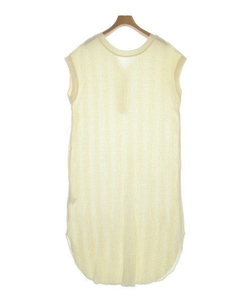 niko and...（ニコアンド）ワンピース 白 サイズ:F レディース/2200670665082