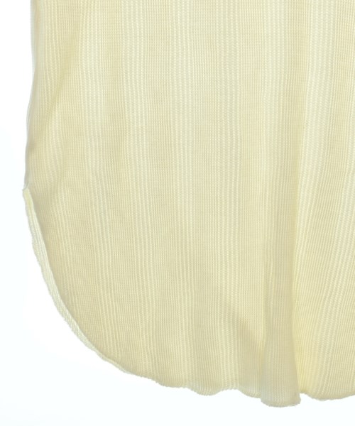 niko and...（ニコアンド）ワンピース 白 サイズ:F レディース/2200670665082