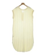 niko and...（ニコアンド）ワンピース 白 サイズ:F レディース/2200670665082