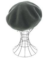 niko and...（ニコアンド）ハンチング・ベレー帽 カーキ サイズ:- レディース/2200670988068