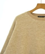 niko and...（ニコアンド）スウェット ベージュ サイズ:4(L位) メンズ/2200667883079