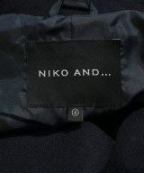 niko and...（ニコアンド）テーラードジャケット 紺 サイズ:4(L位) メンズ/2200667883086