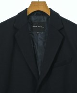 niko and...（ニコアンド）テーラードジャケット 紺 サイズ:4(L位) メンズ/2200667883086
