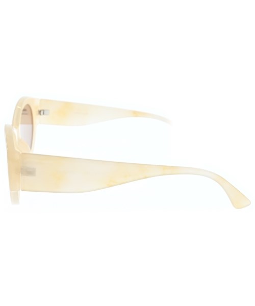 niko and...（ニコアンド）サングラス ベージュ サイズ:- レディース/2200672231087