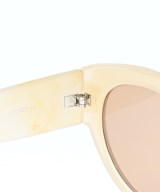 niko and...（ニコアンド）サングラス ベージュ サイズ:- レディース/2200672231087